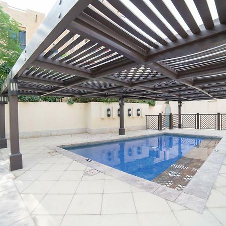 Bnbmehomes Elegant Escape Downtown Opp To Burj - 504 Dubai Eksteriør bilde