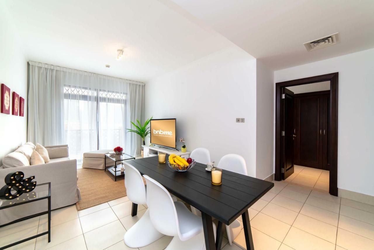 Bnbmehomes Elegant Escape Downtown Opp To Burj - 504 Dubai Eksteriør bilde