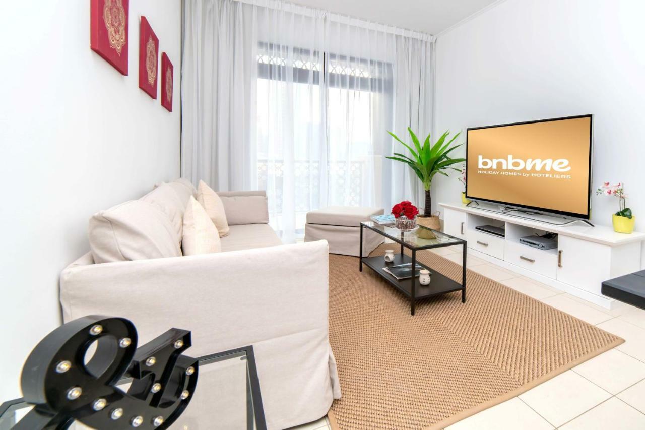 Bnbmehomes Elegant Escape Downtown Opp To Burj - 504 Dubai Eksteriør bilde